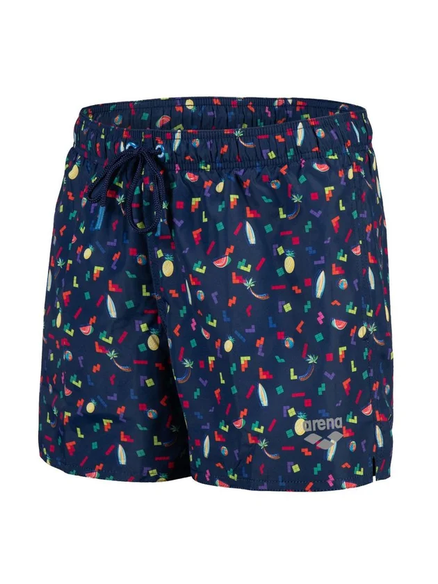 Beach Short Allover