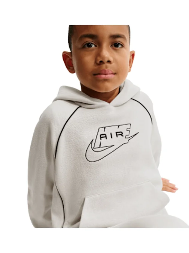 Air Po Hoodie