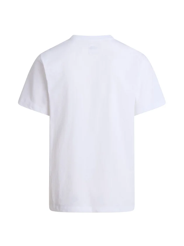 Evolution Simple Dome Rgl Ss Tee