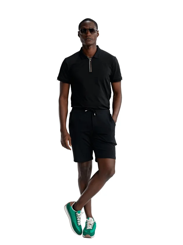 Classic Jogger Short