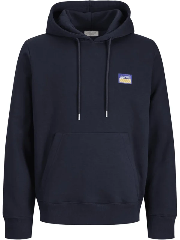 Jorpocky Sweat Hood