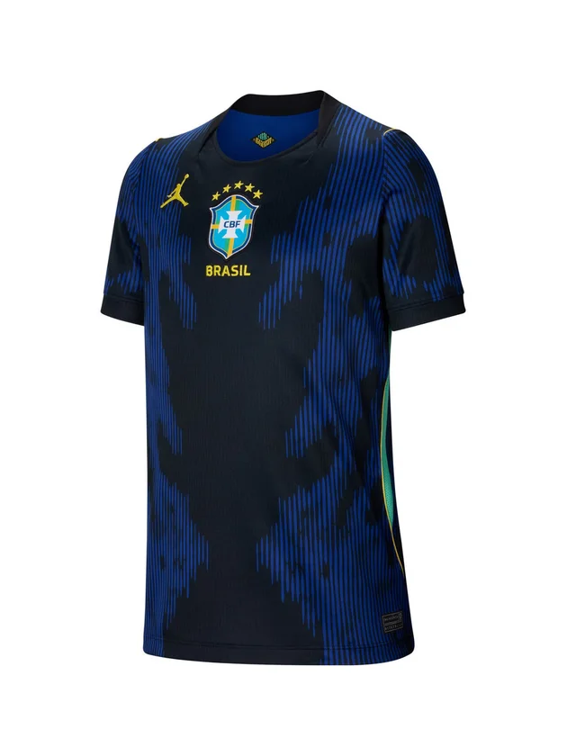 Brésil Extérieur 2026 Stadium