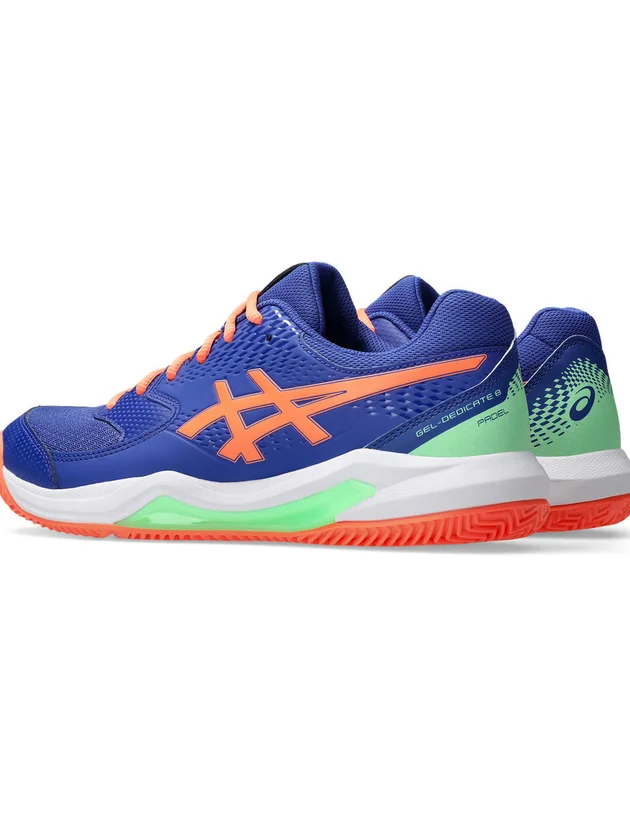 Gel Dedicate 8 Padel