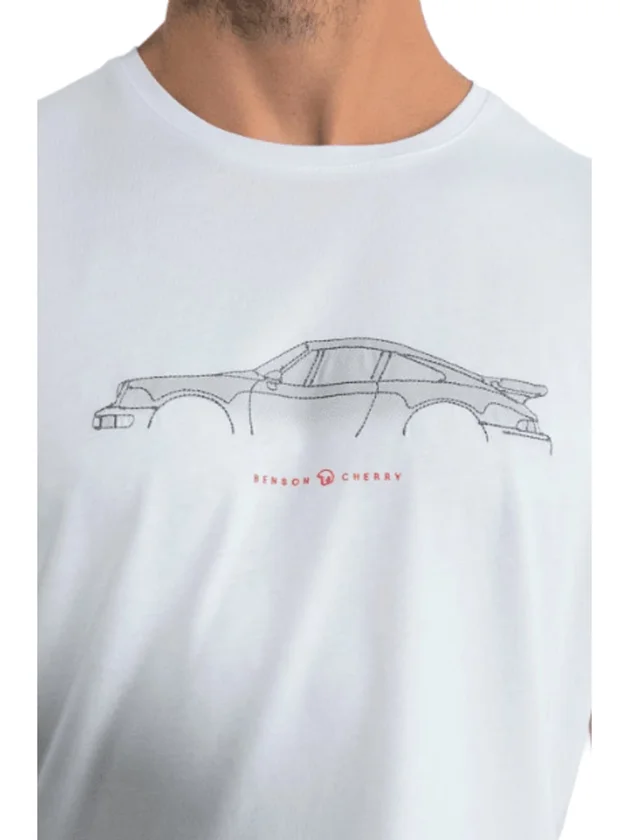 Legendary T Shirt Mc