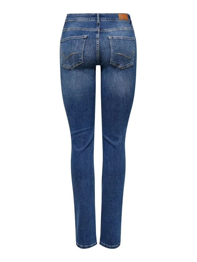 Alicia Reg Strt Dnm Dot879 Noos
