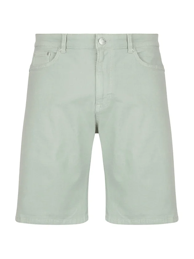 Allen Icon Shorts Reg Sn