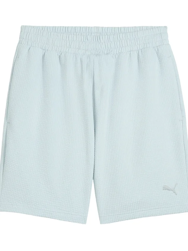 Ess Elevated Material Shorts 7''