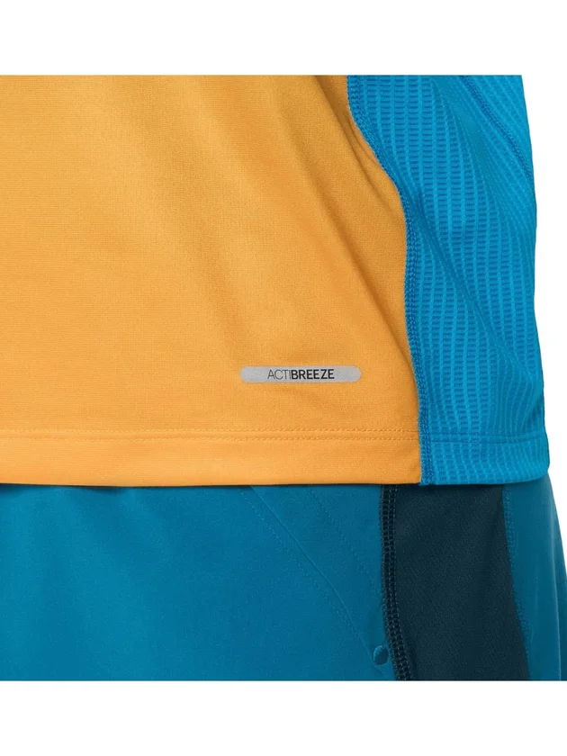 Road Fade Singlet