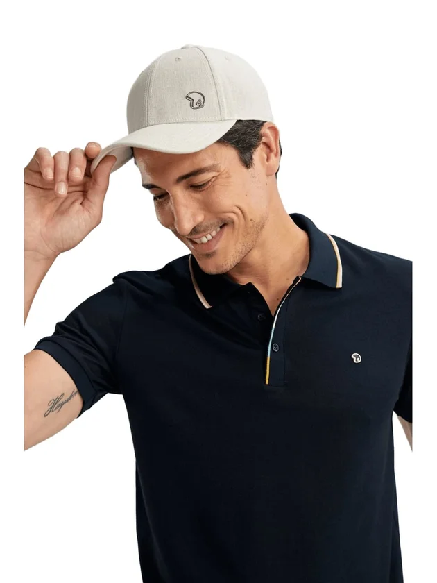 Classic Polo MC