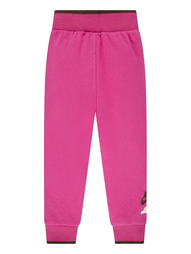 Sweet Swoosh Jogger