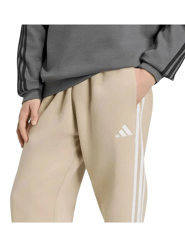 3-Stripes Full Length Track Pants