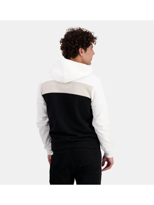 Contemporain Fz Hoody N1