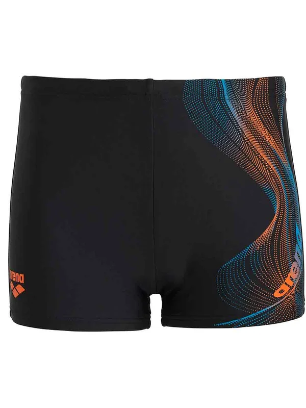 Graphic Swim Short