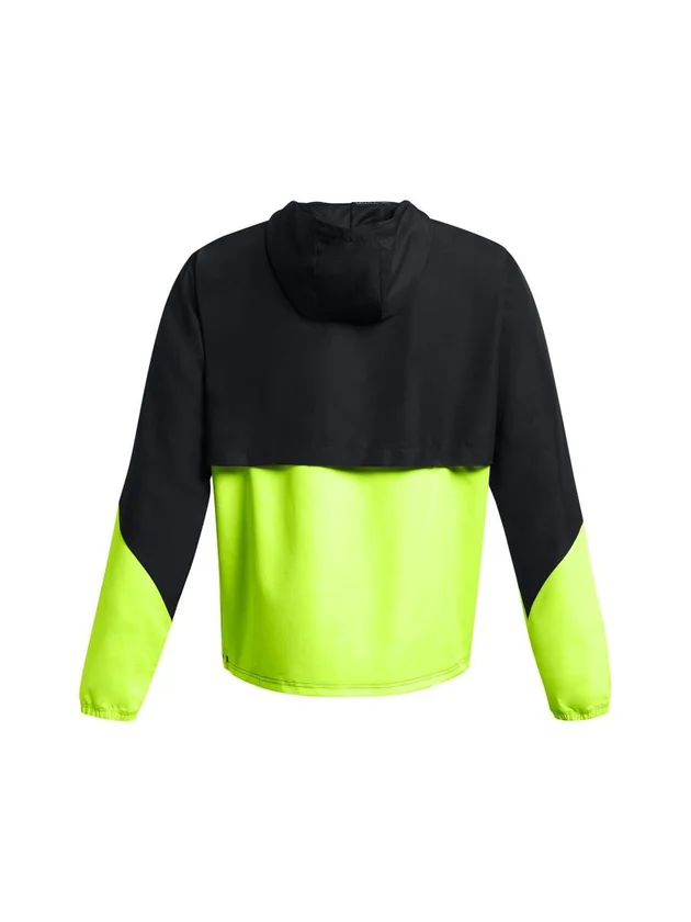 Icon Legacy Windbreaker