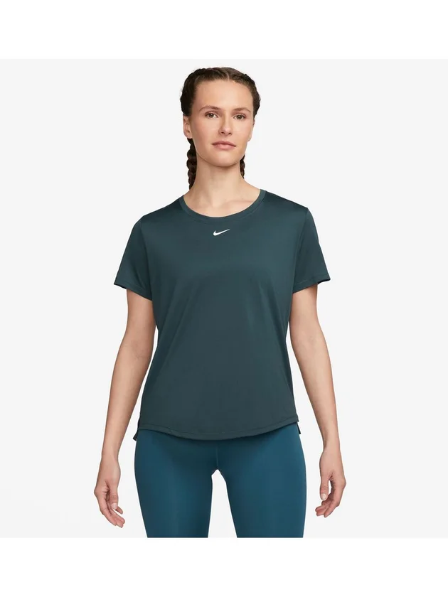 Nk One Df Ss Std Top