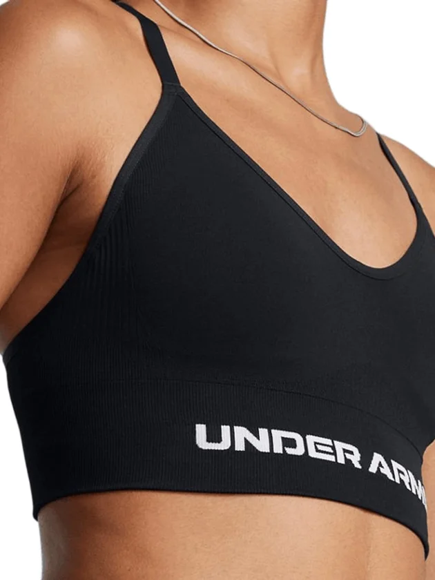 Vanish Seamless Low Bra