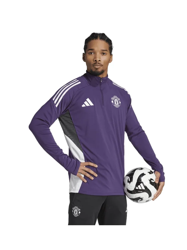 Mufc Tr Top