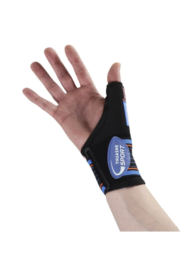 Strapping de Pouce