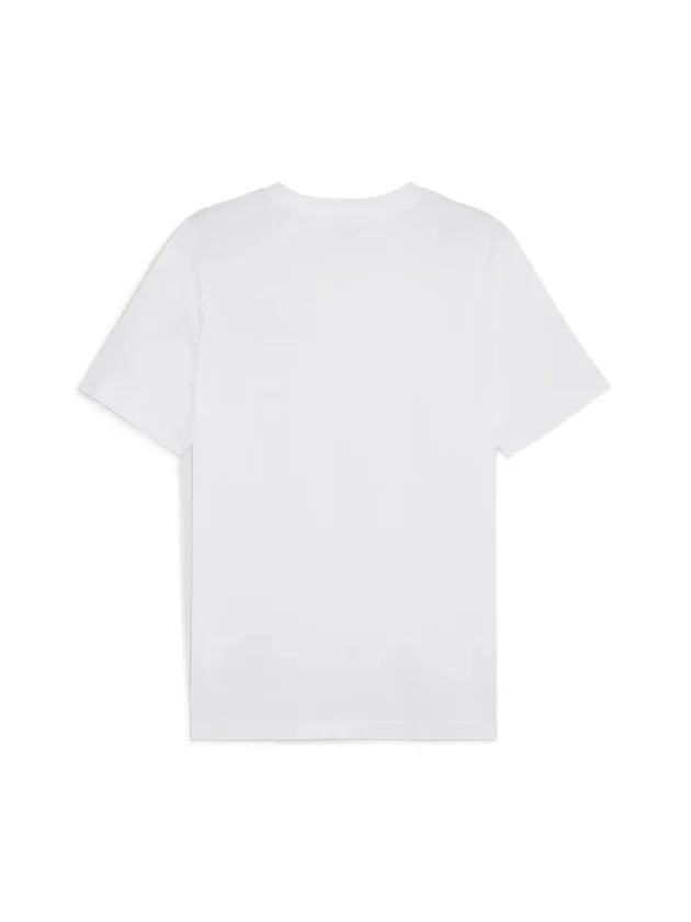 Ess Small No 1 Logo Tee