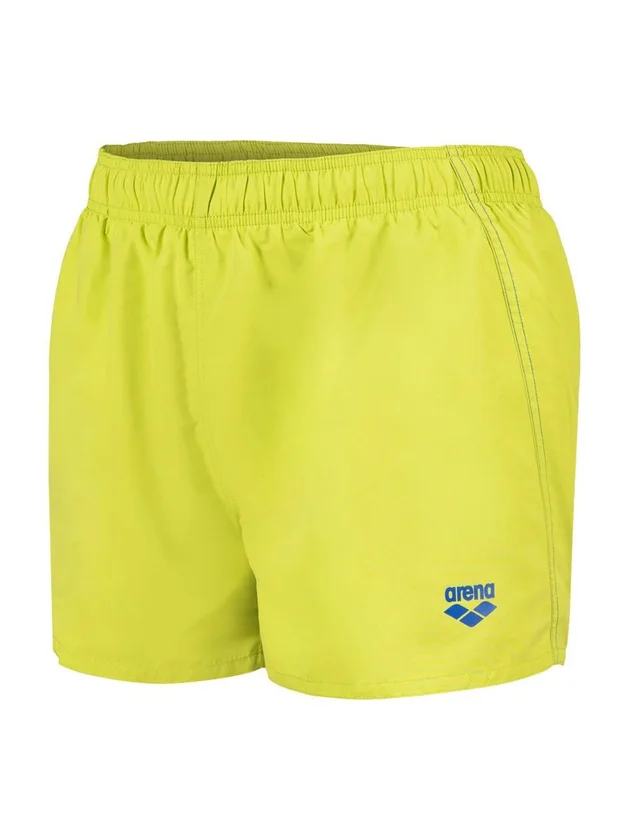 Fundamentals X-Short R