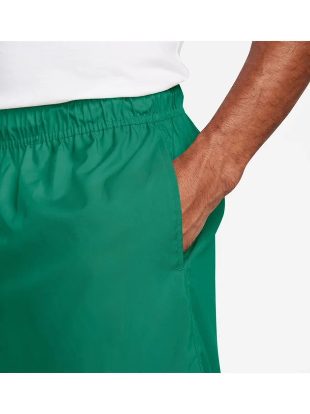 Club Flow Short