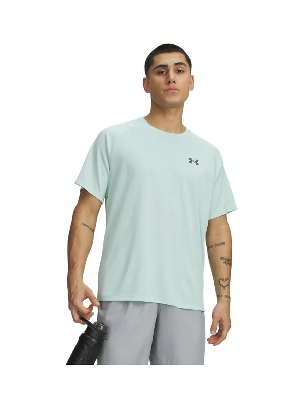 Tech Textured SS