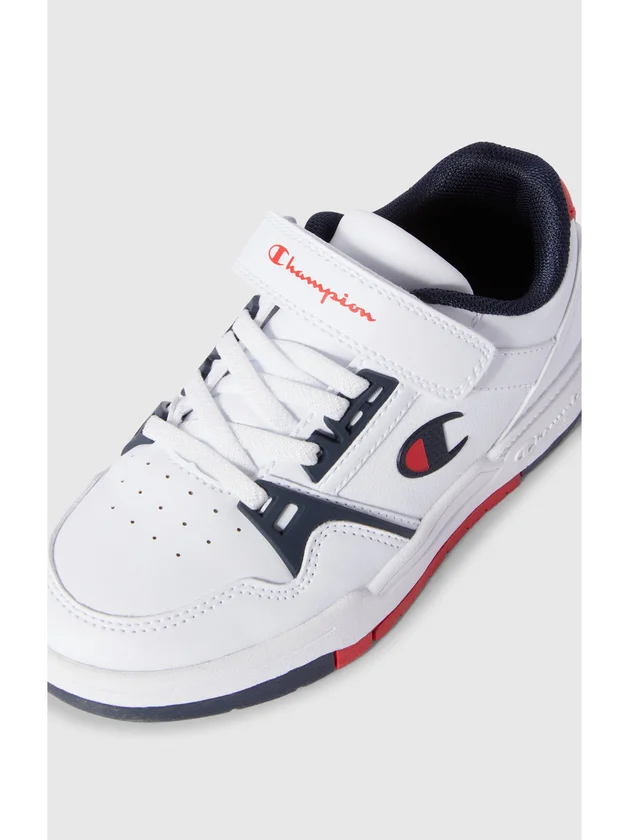 Heritage Evolve B Low Cut Shoe