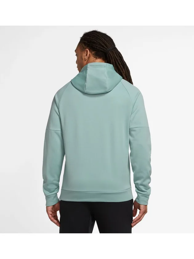 Therma-FIT Hd Po Swoosh