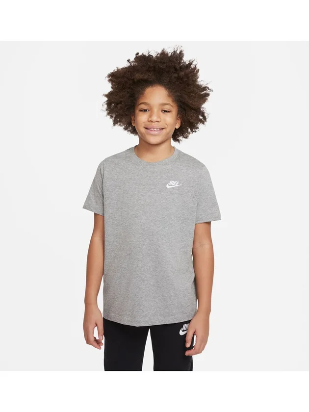 Tee Emb Futura