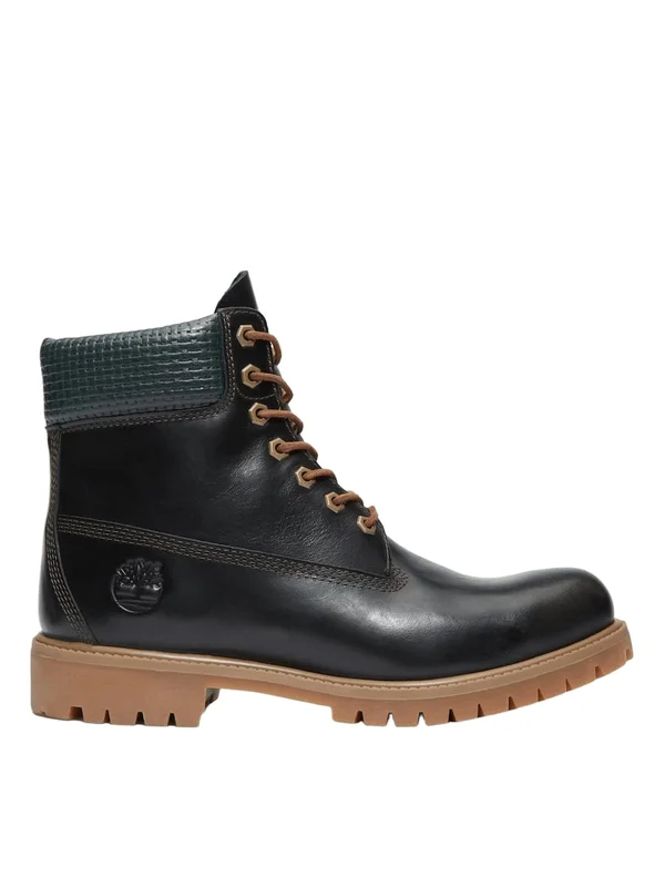 Premium 6 Inch Lace Up Waterproof Boot