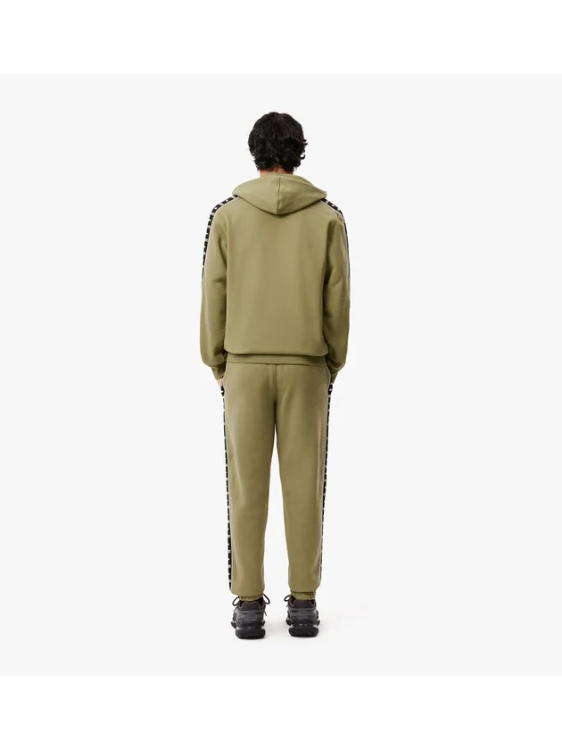 Tracksuit Trousers