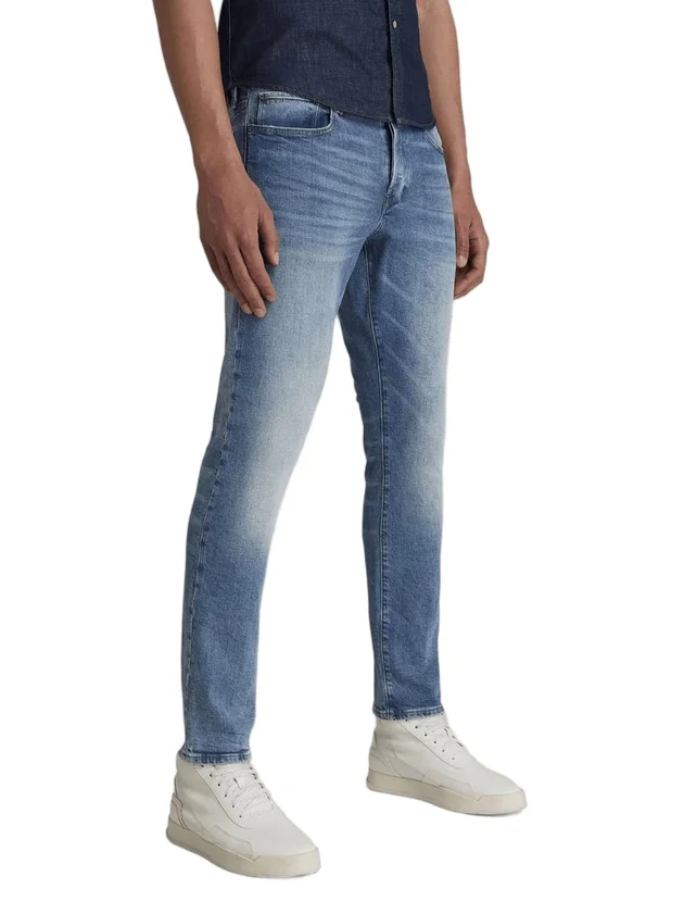 3301 Regular Tapered