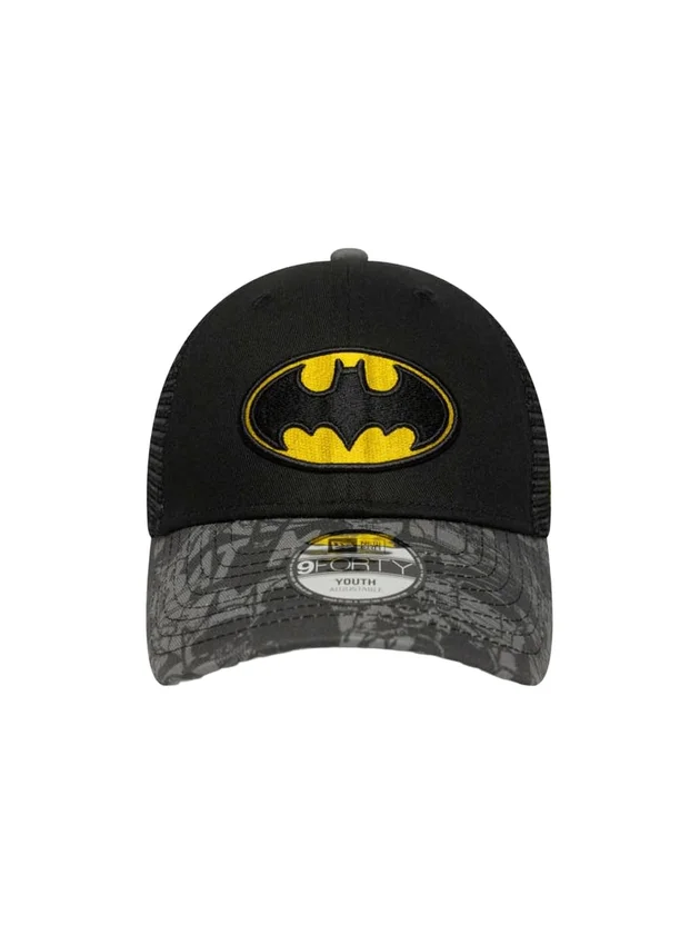 9Forty Trucker Batman