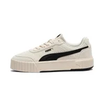 ALPINE SNOW-PUMA BLACK