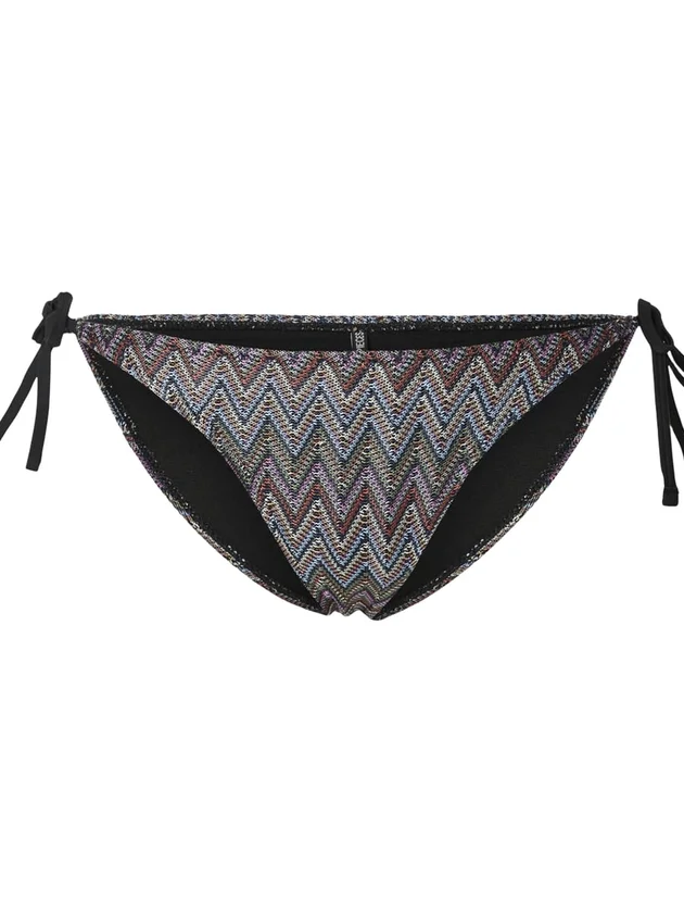 Pcada Bikini Knitted Brazil Sww
