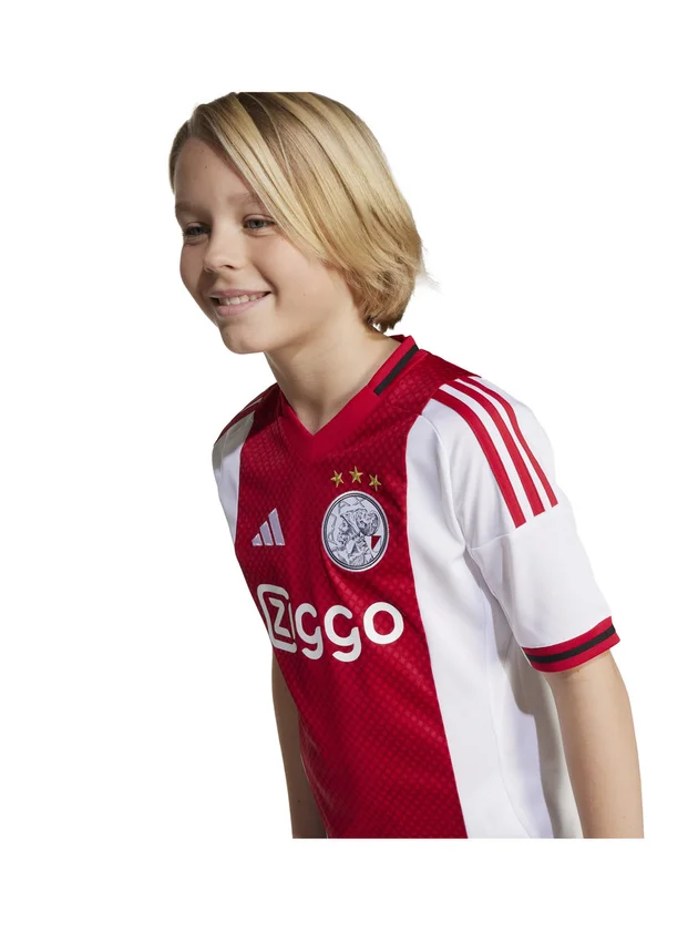 Ajax Amsterdam Domicile 2025/2026