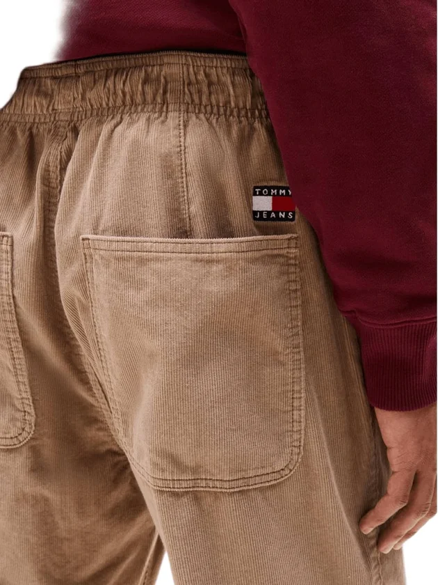 Isaac Cord Chino