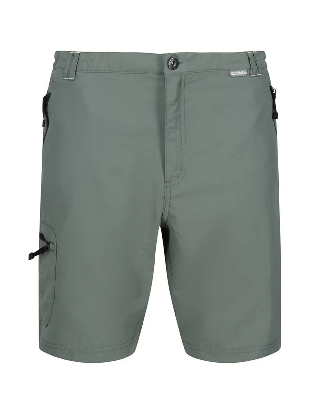 Leesville Shrt II