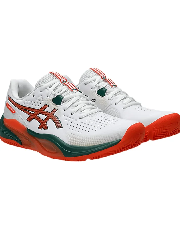 Gel Challenger 15 Padel