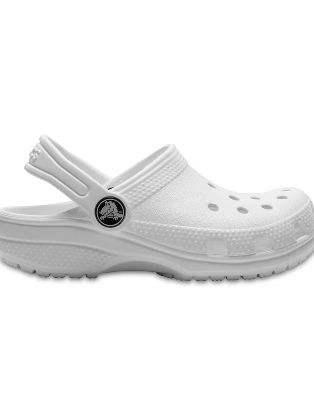 Classic Clog