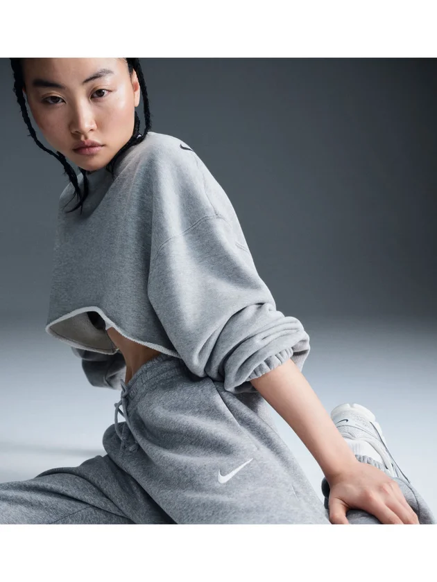 Phnx Flc Hr Os Pant 2