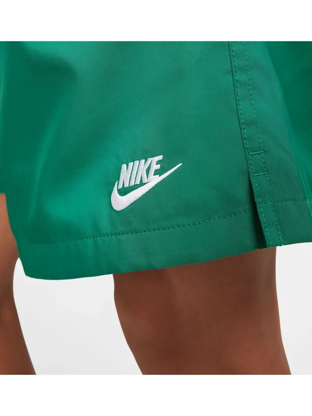 Club Flow Short