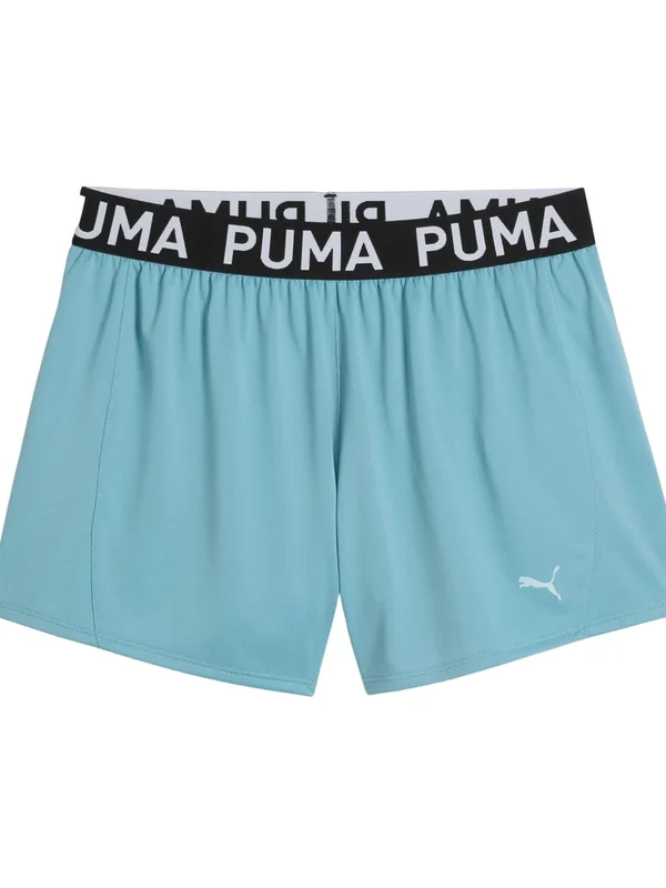 Strong Knit Short 3''