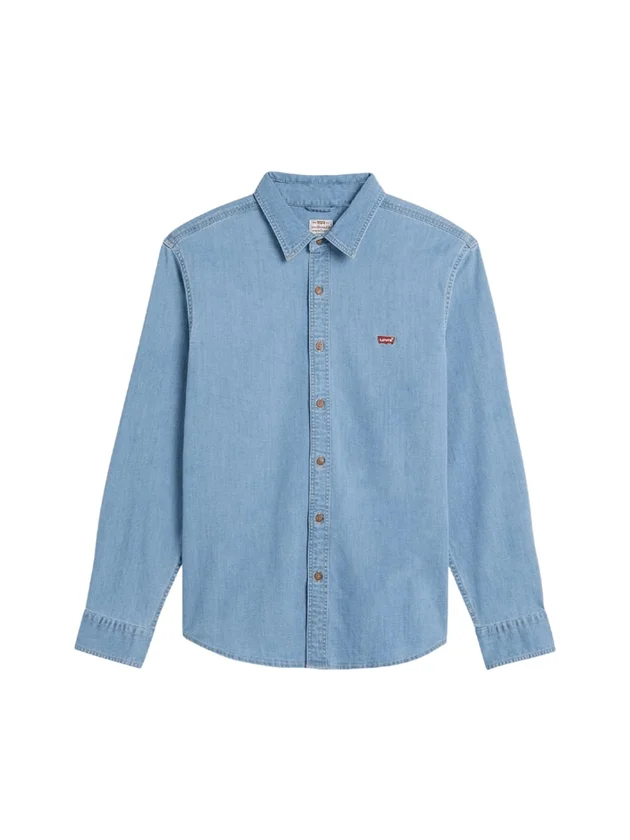 Battery Slim Shirt