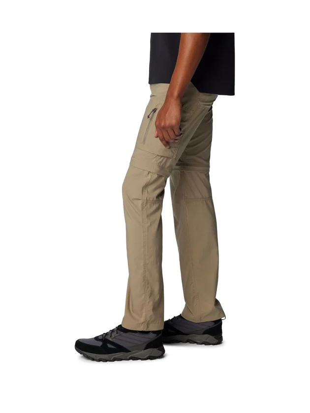 Silver Ridge Utility Convertible Pant