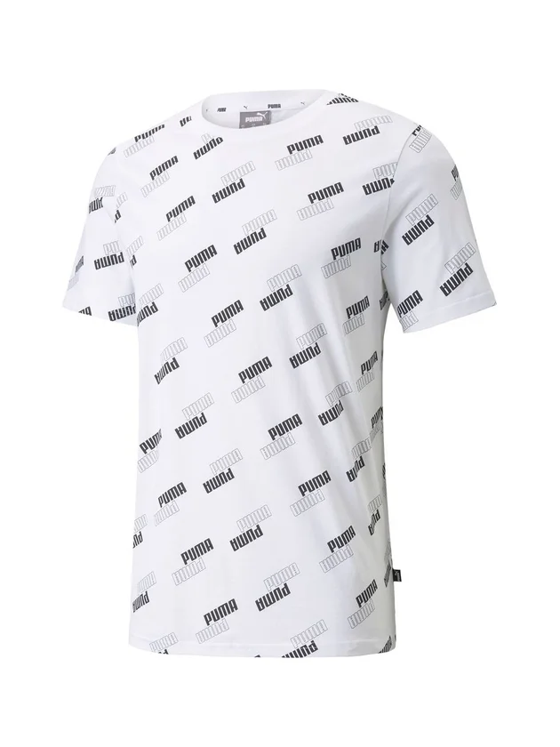 FD Pwr Aop Tee