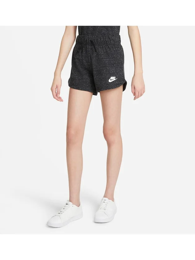 Nsw 4in Short Jersey