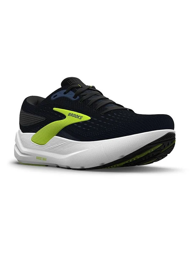 Ghost Max 3