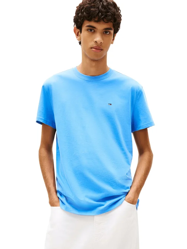 Tjm Reg Sflag Ss Tee