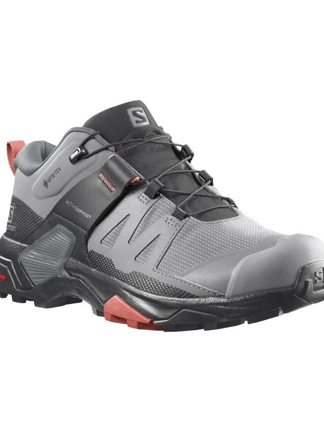 X Ultra 4 GTX